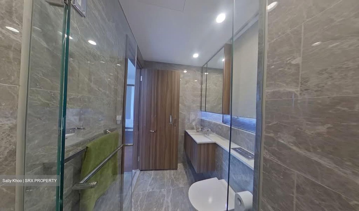 Lentor Modern (D26), Apartment #587515011